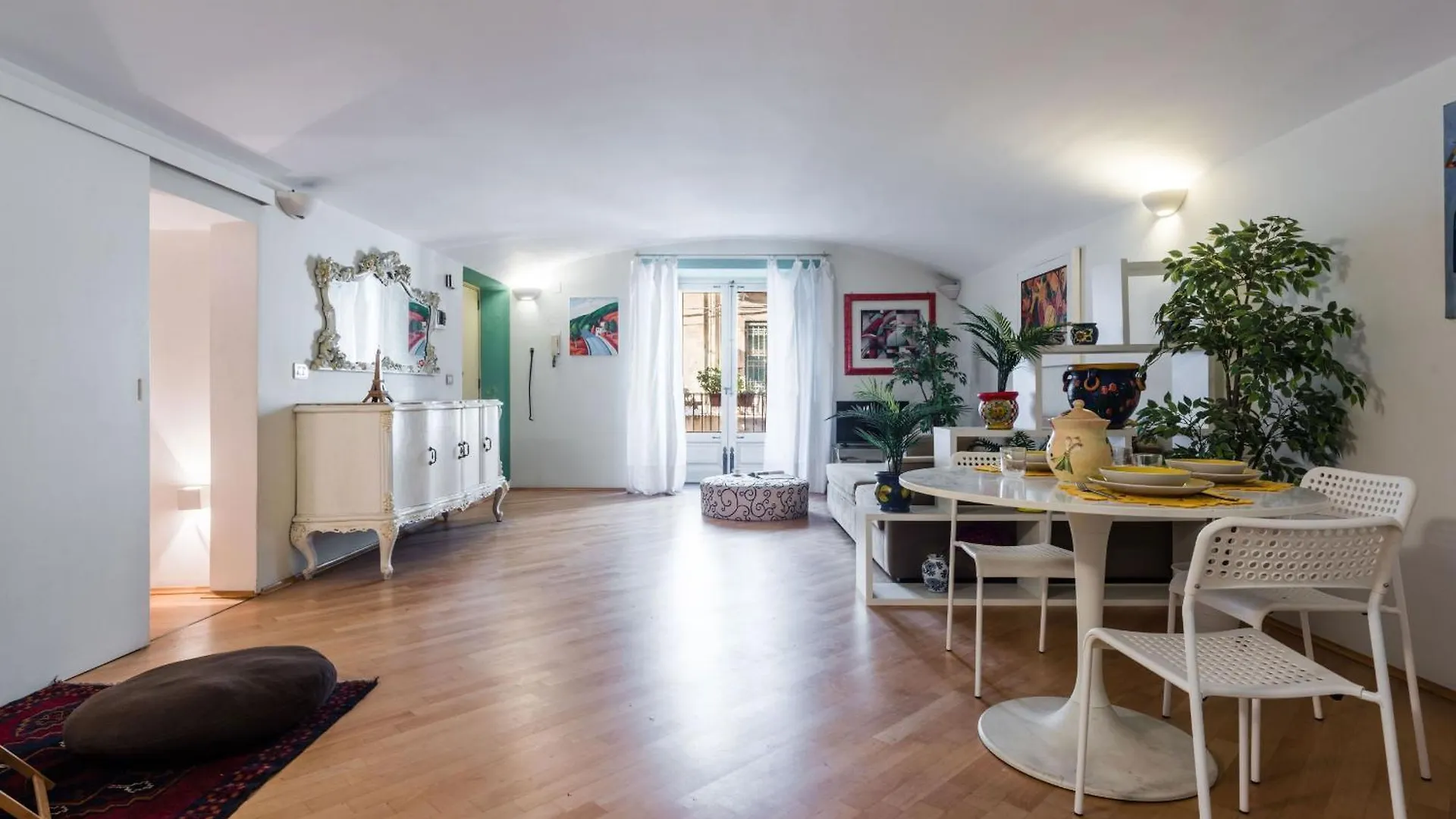 Appartement Appartamento Goethe Al Leon D'Oro By Wonderful Italy Catánia Italië